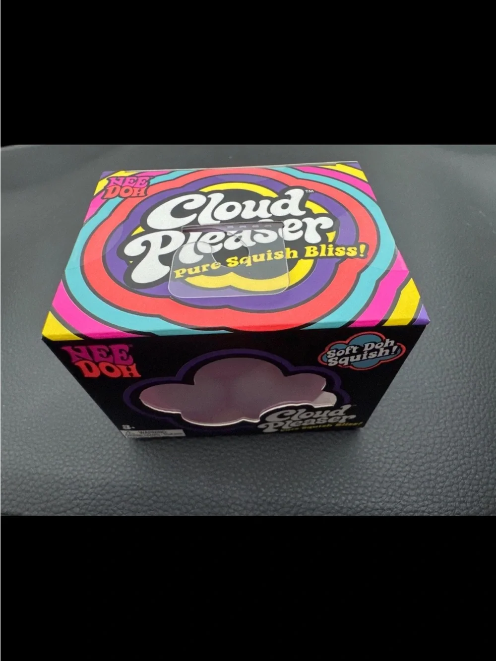 N/A cloud pleaser